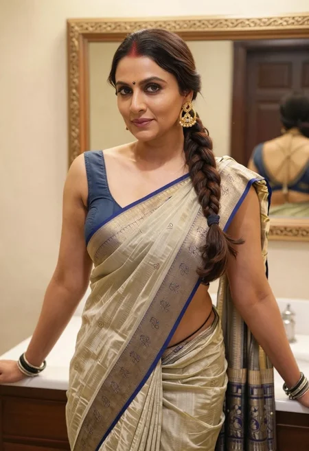 Desi Indian Women