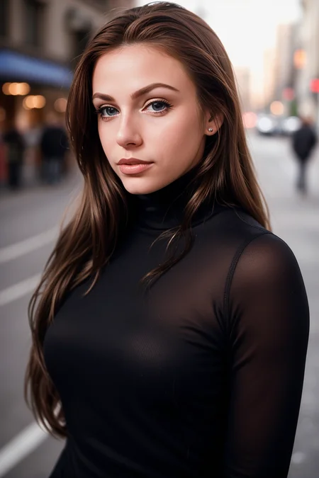 Eve Ellis