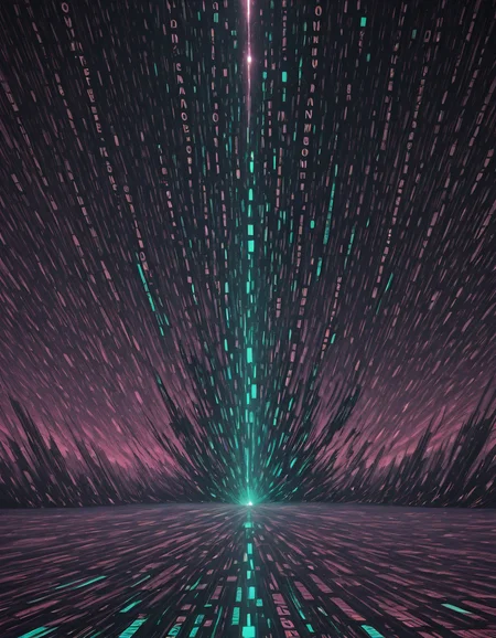 Glitchcore Art Style, detailed, mmatrix-style, silhouette, code, text focus, glitch, digital dissolve, 1boy, dynamic, dramatic, distorted, vibrant colors, glitchcore art style, concept art detailed, mmatrix-style, silhouette, code, text focus, glitch, digital dissolve, 1boy . digital artwork, illustrative, painterly, matte painting, highly detailed