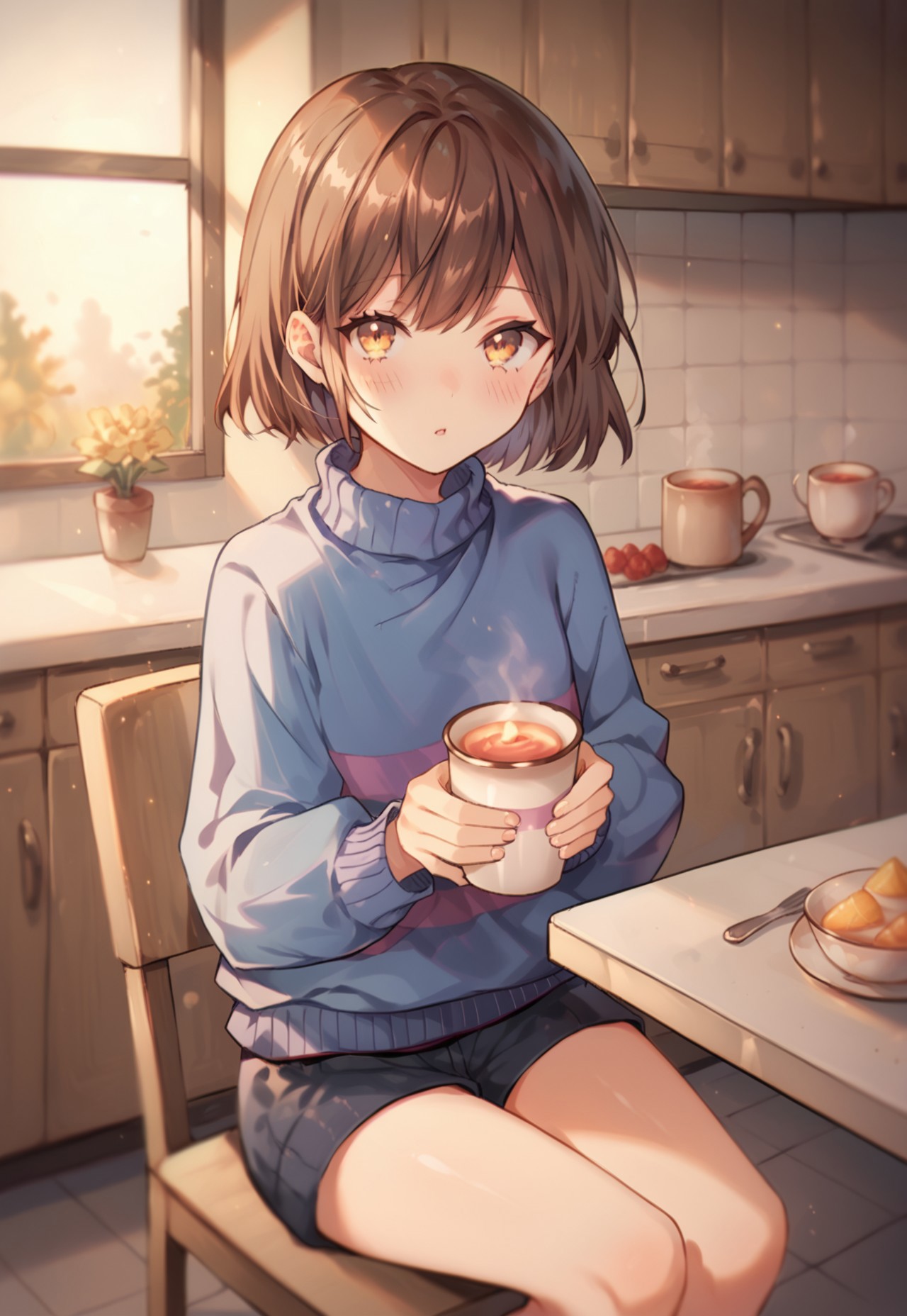 Content