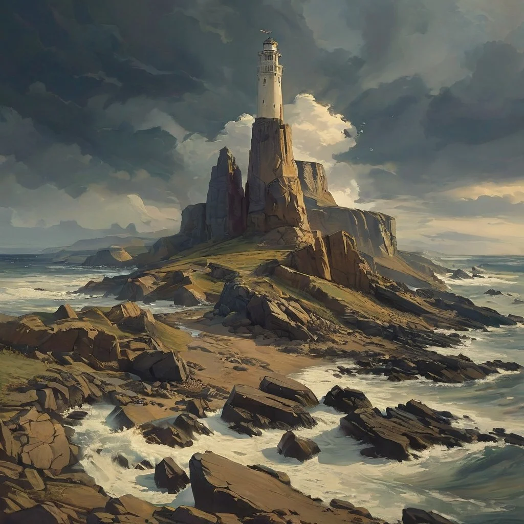 score_9, score_8_up, score_7_up, score_6_up, easynegative, ng_deepnegative_v1_75t, illustration,
shattered bedrock, basalt column, churning waves, majestic seaside cliffs, a desolate shoreline, storm-laden skies,
very detailed: 1.5