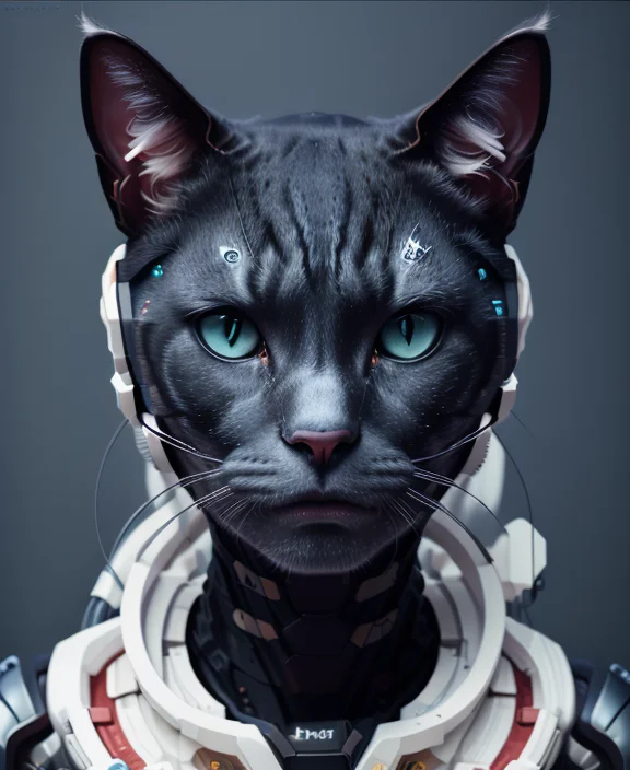 coulchat, raw candid cinema photography portrait, a woman cat, (photo in Space mining colony:1.2) Indian Jasper Snow Slutcore intelligent machine midnight blue, by Jay Anacleto, ultra realistic textured skin, skin pores, hard focus, film grain, photographed with a Sony a7 III Mirrorless Camera, by photographer (cyan:1.2) <lora:epiNoiseoffset_v2:0.7> <lora:lora_coulchatV3:1>