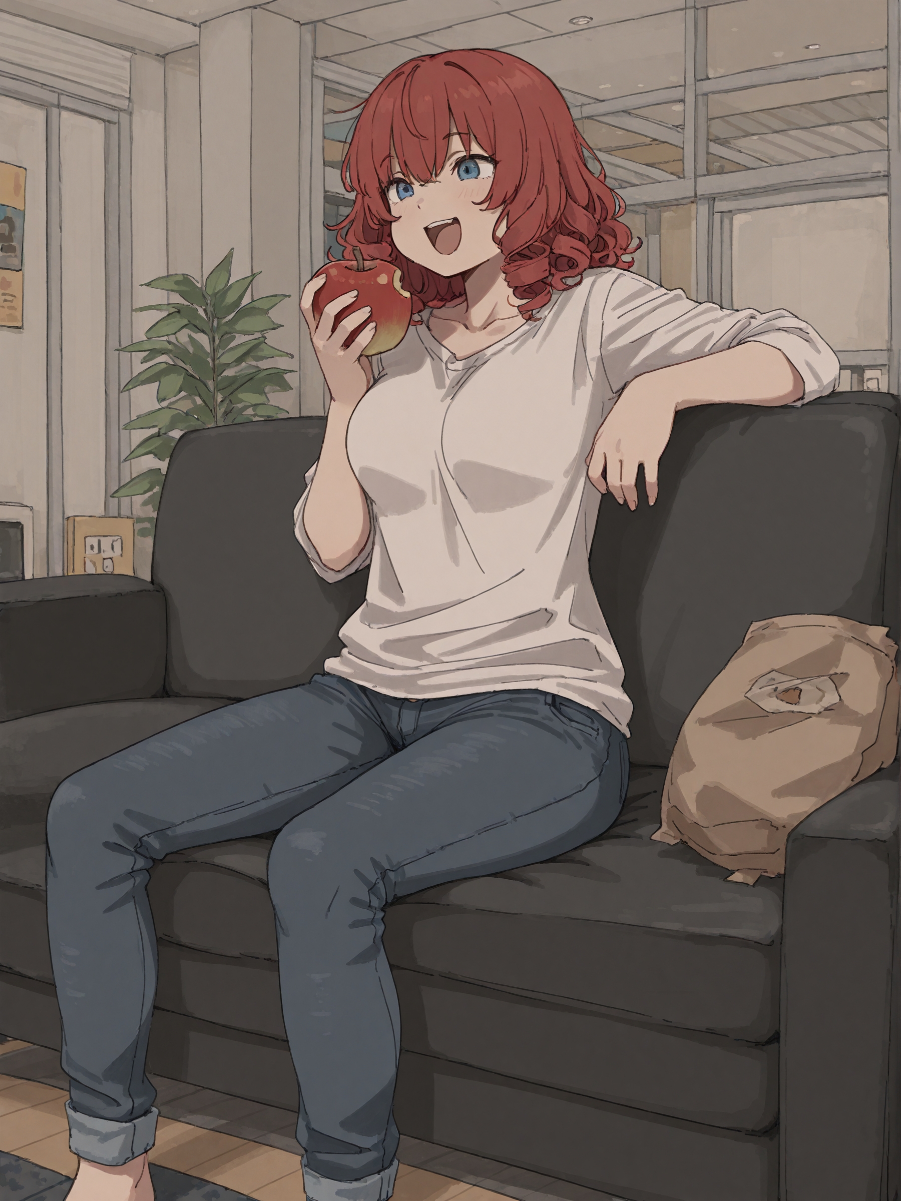 Content