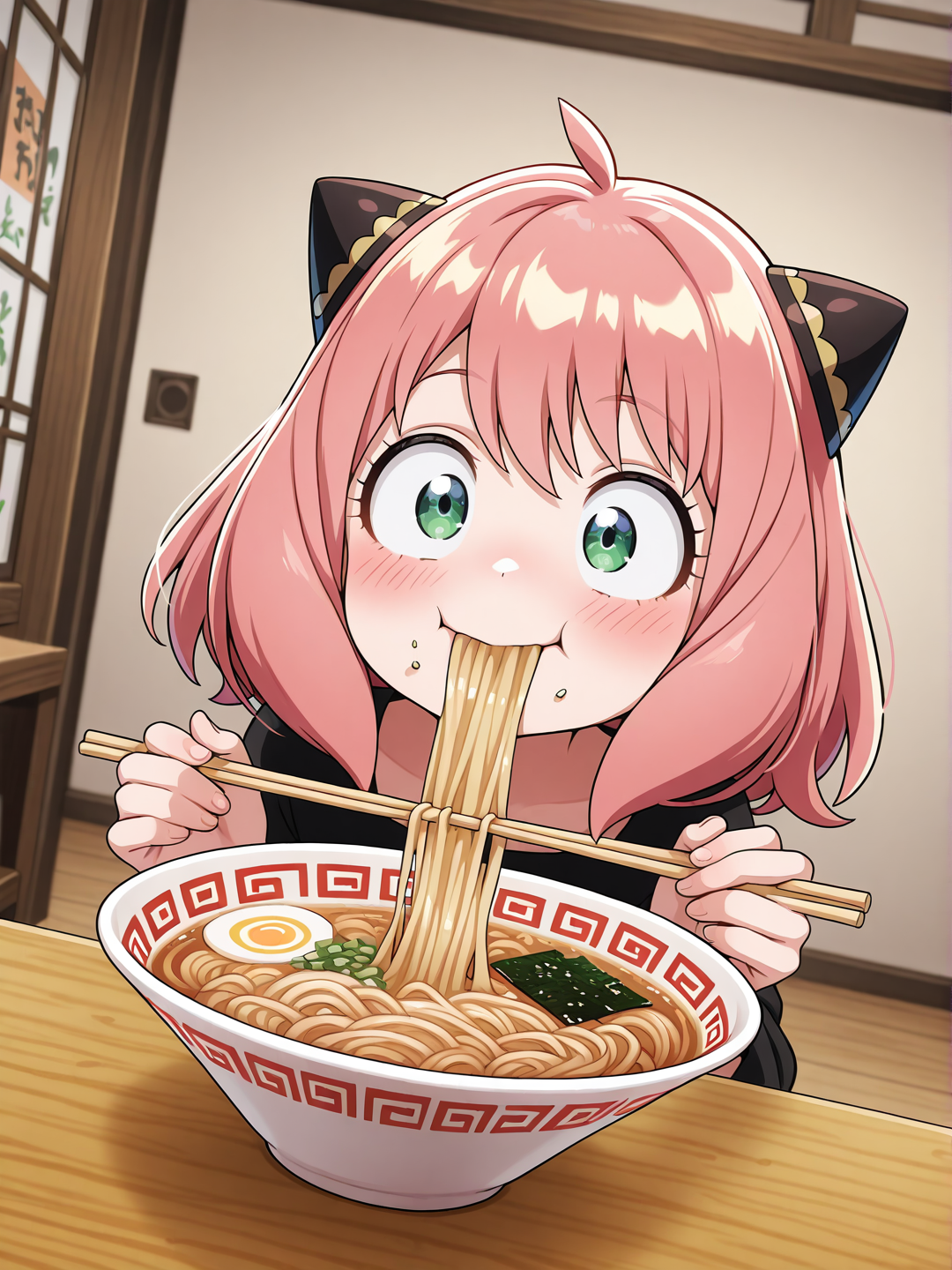 Content