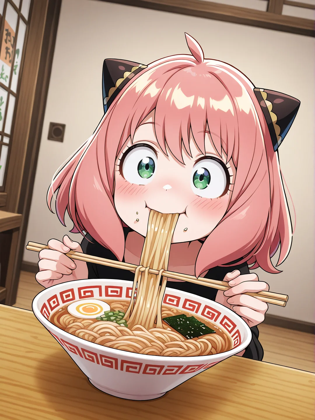 Content
