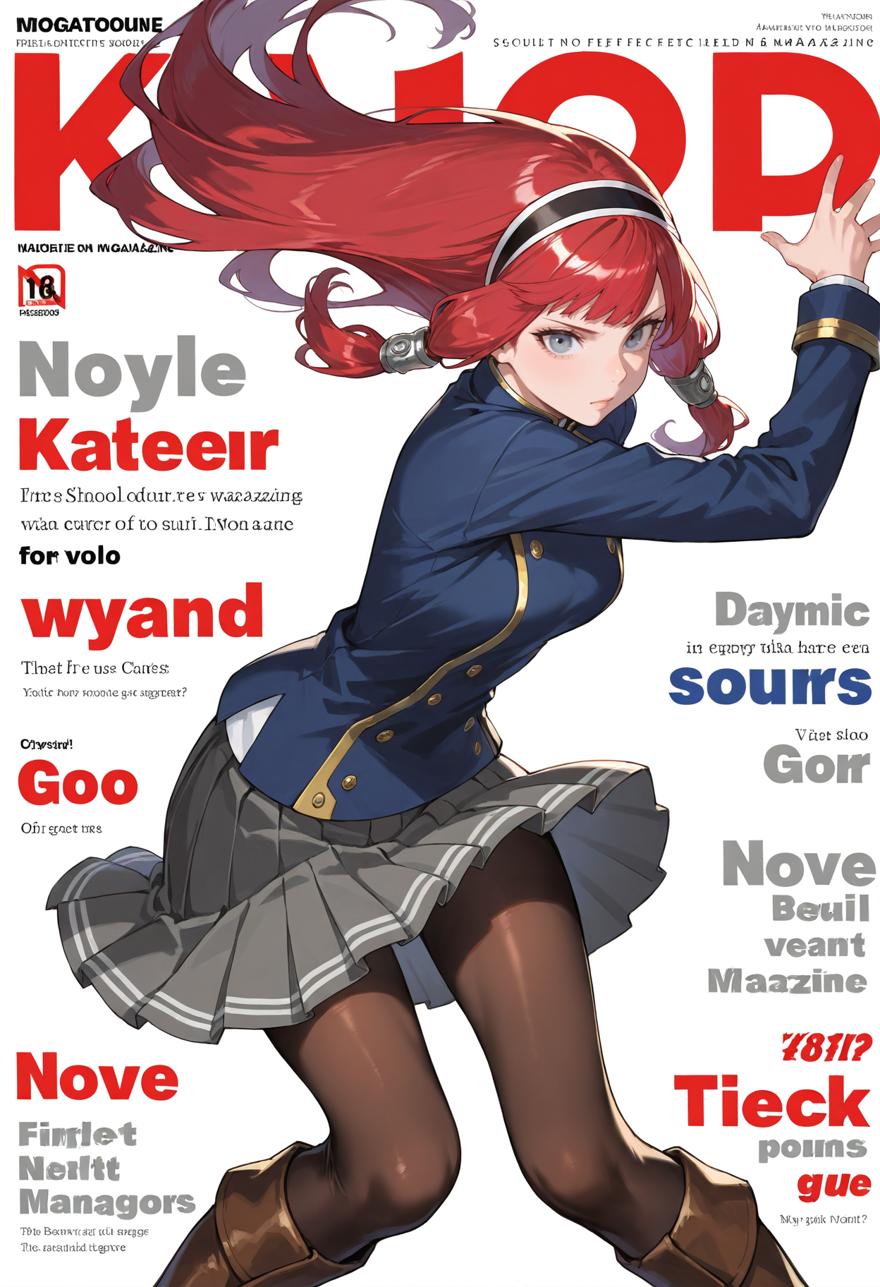 Content