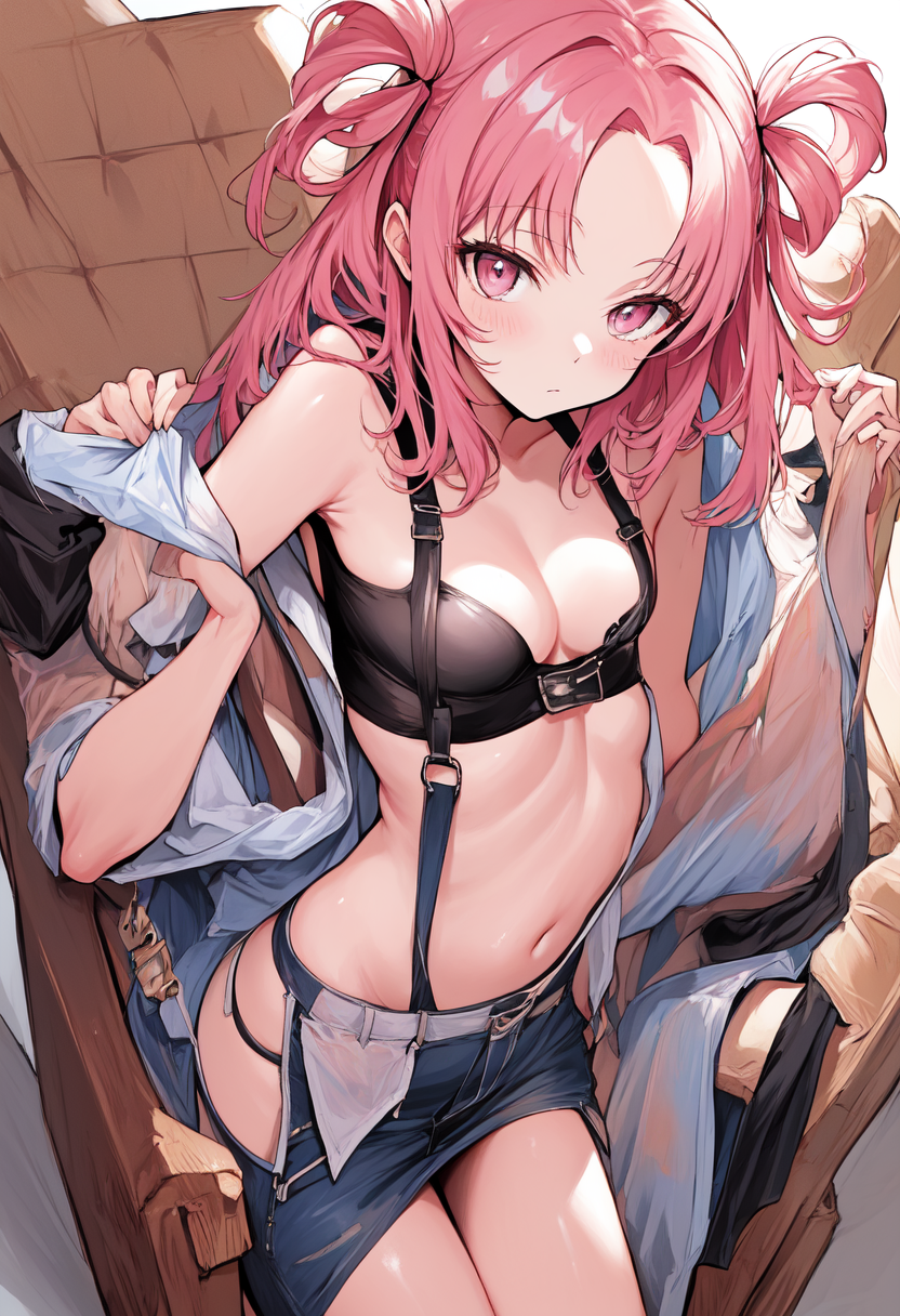 masterpiece, best quality, <lora:Celeste-000009:0.8> c3l3st3