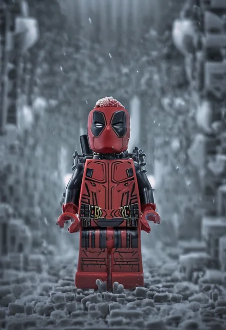 Deadpool