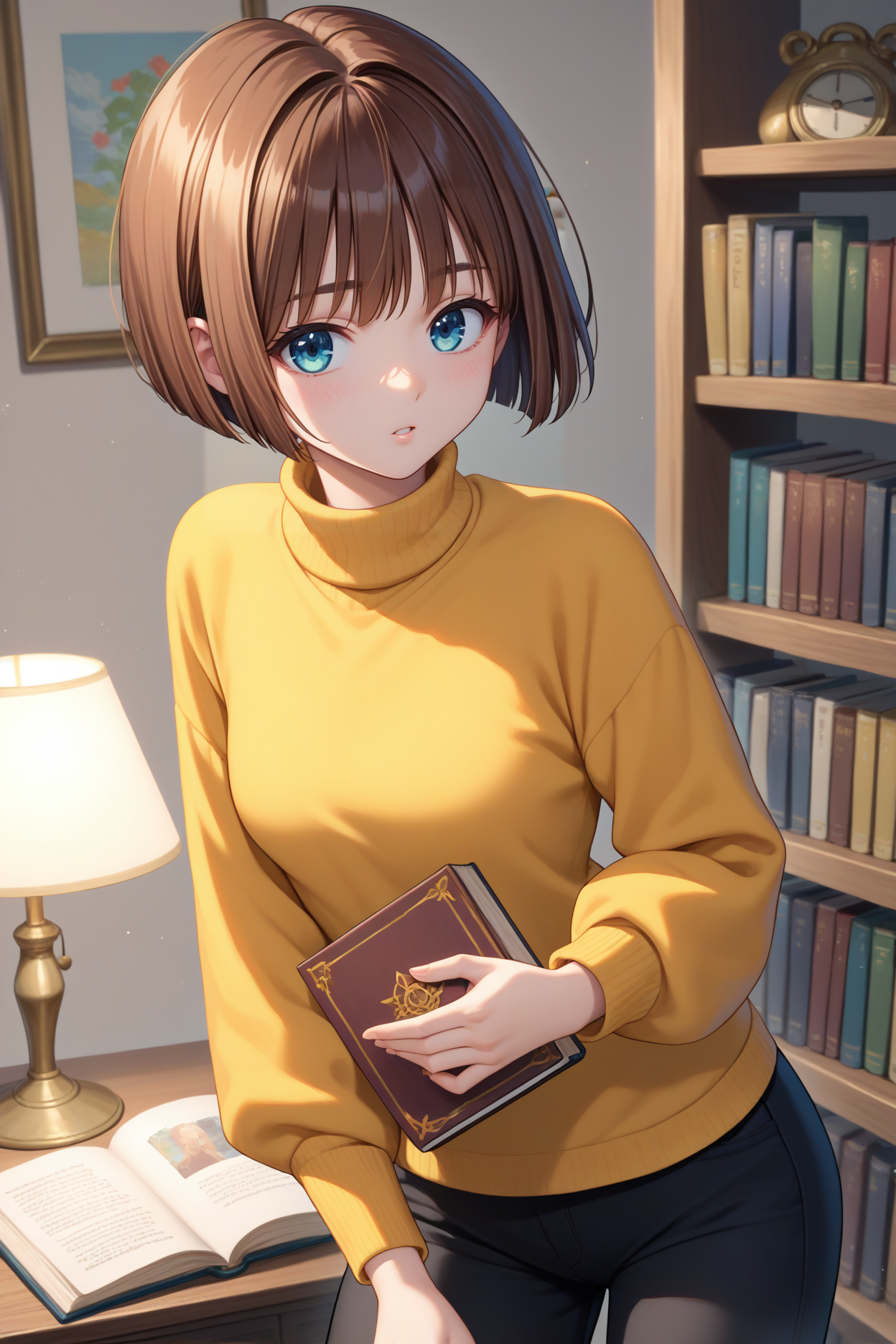 Content