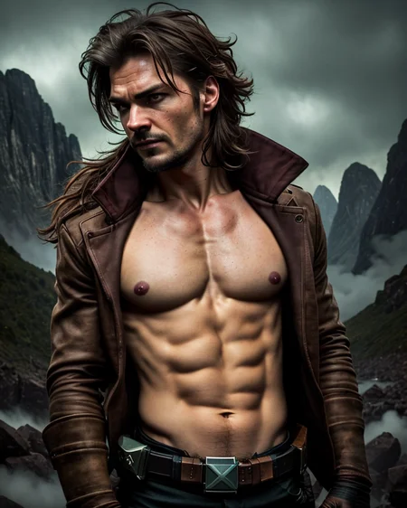 solo mid shot portrait photo of rogue \(x-men\) <lora:rogueXMenLora_v01-rogue_(x-men):0.6>
dark fantasy background, charming smirking
by Mikko Lagerstedt and Marek Okon ultra realistic highly detailed intricate photorealistic analog style photograph sharp focus on eyes, cinematic lighting