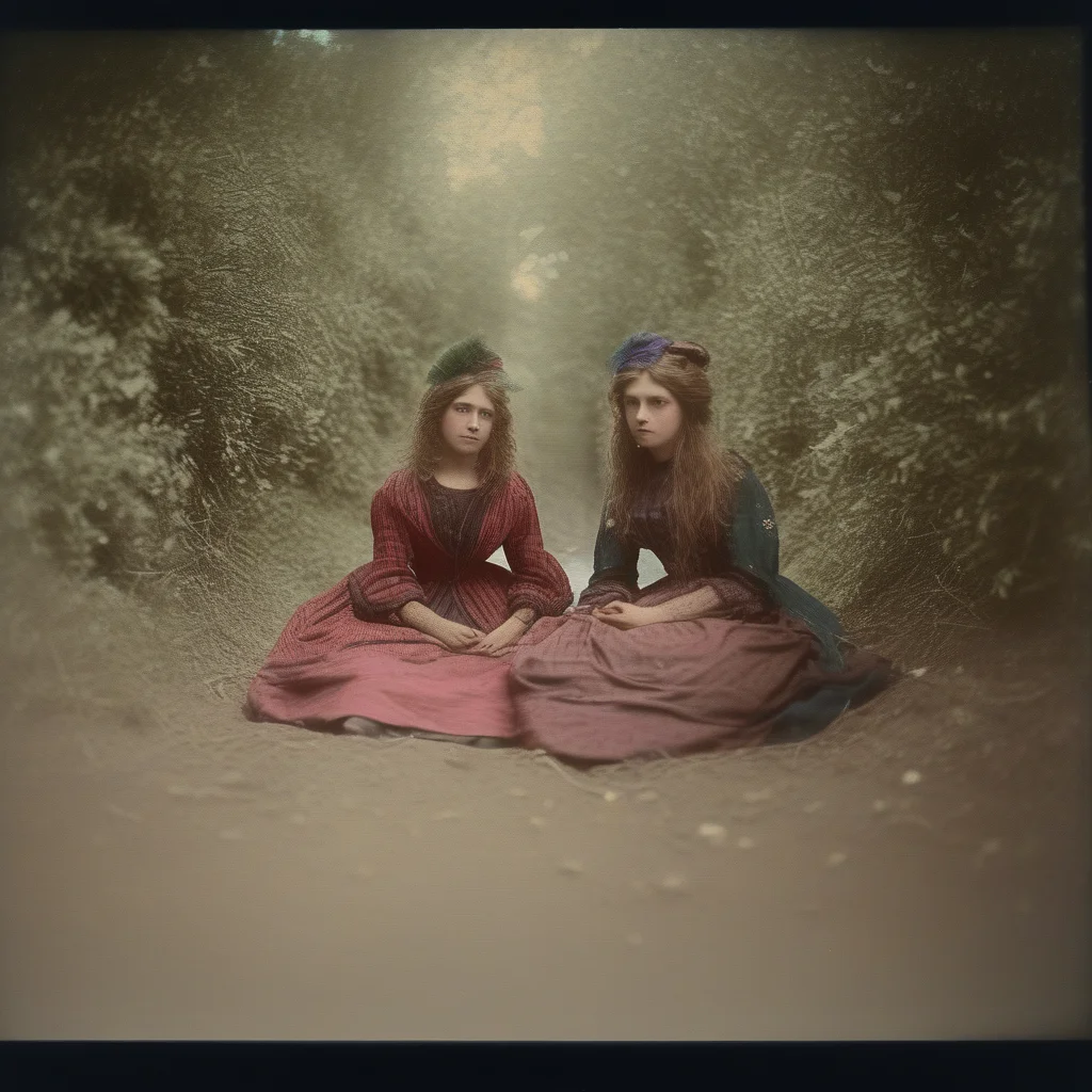 Autochrome Color 1896