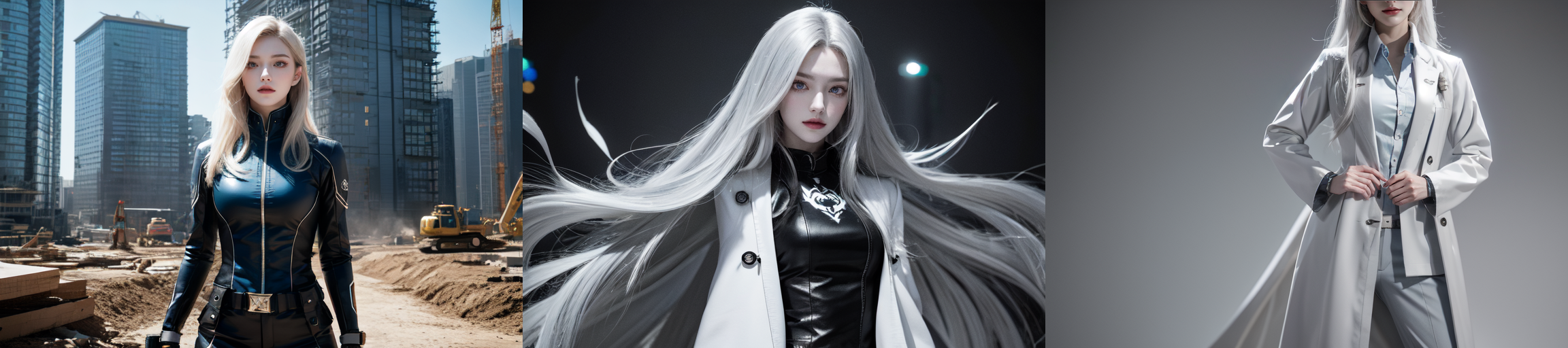 highly insanely detailed, masterpiece, top quality, best quality, highres, 4k, 8k, RAW photo, (very aesthetic, beautiful and aesthetic), 
__lazy-wildcards/cosplay-char/ShinMegamiTensei/jenna_angel/prompts__, 
<lora:zs_Jenna:0.6>, 
(1girl:1.3), 1other, 
__lazy-wildcards/dataset/background__,âââ