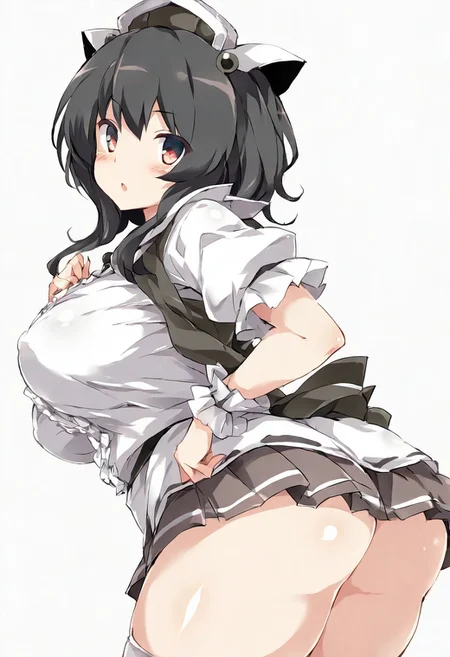 himeka (estacion), 1girl, solo, masterpiece, best quality, very aesthetic, very awa, very as2, absurdres