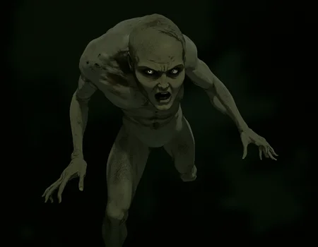 faded colors, masterpiece, best quality, 8k, hyper detailed, best quality, ultra high res, high resolution, detailed, raw, An alien creature with a body of shifting shadows, eyes glinting with malice, lurking in the darkness, a chilling presence that evokes fear, surreal and haunting, Hollywood Cinematic Film style,epic photography,dramatic light,Kodak film style,,DarkAtmosCE style,,Blade Runner style,,anime style,<lora:Luminous_Shadowscape:0.6>,<lora:Hollywood Cinematic Film style v1:1>,<lora:DarkAtmospheric:0.6>,<lora:Blade Runner style v1:1>,<lora:anime style (Tales of black freighter) v1:1>