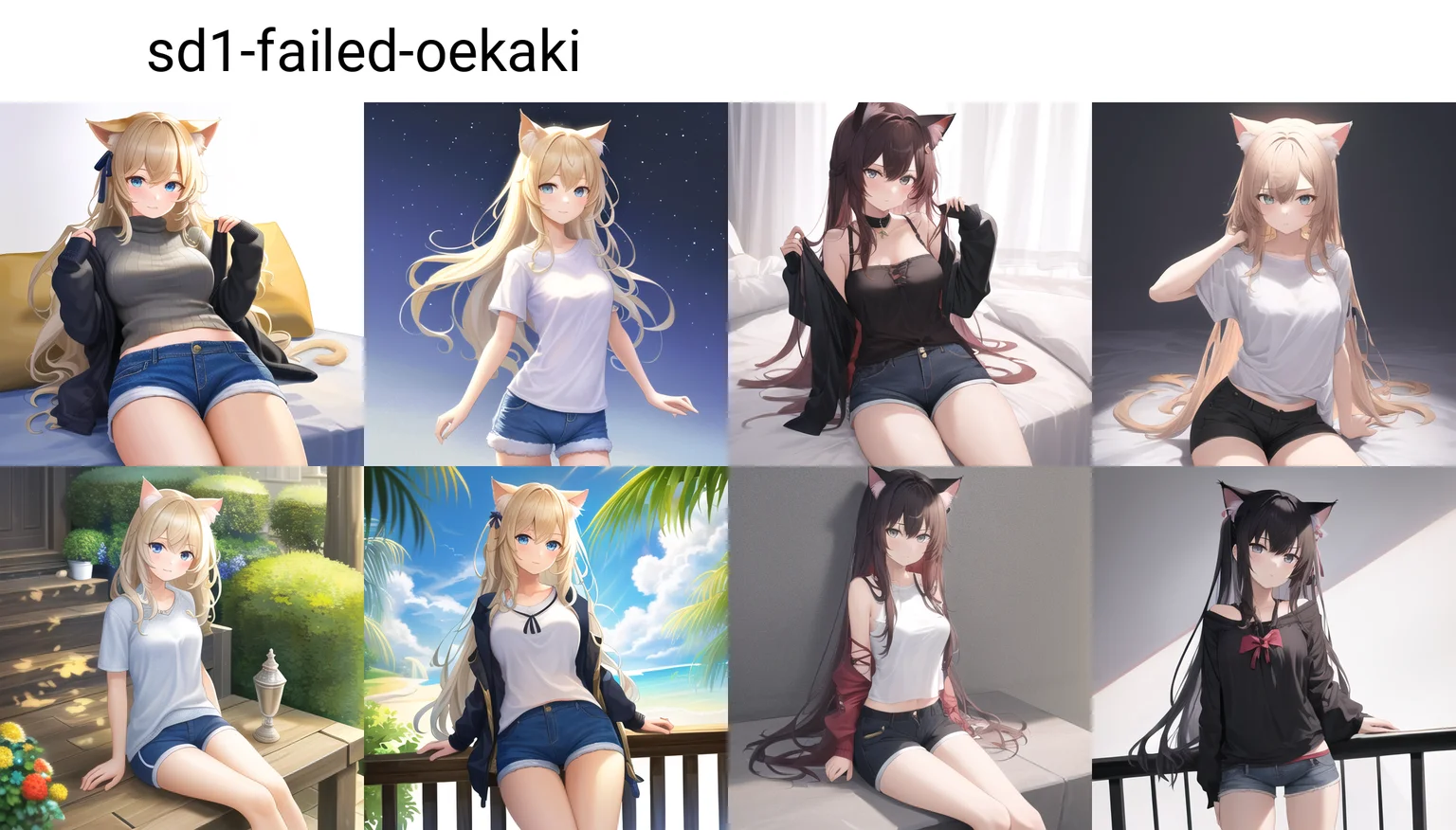 Content