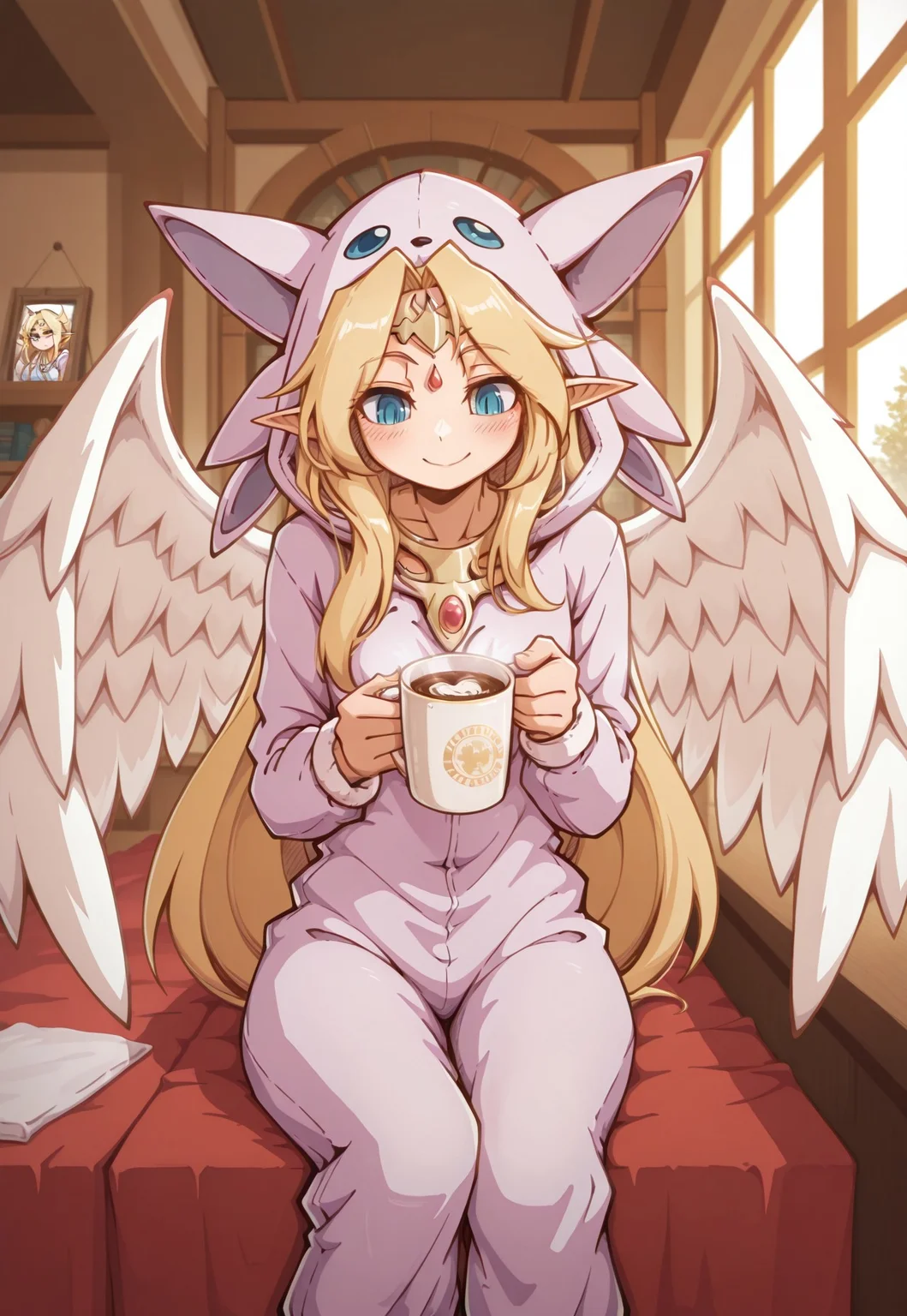 Content