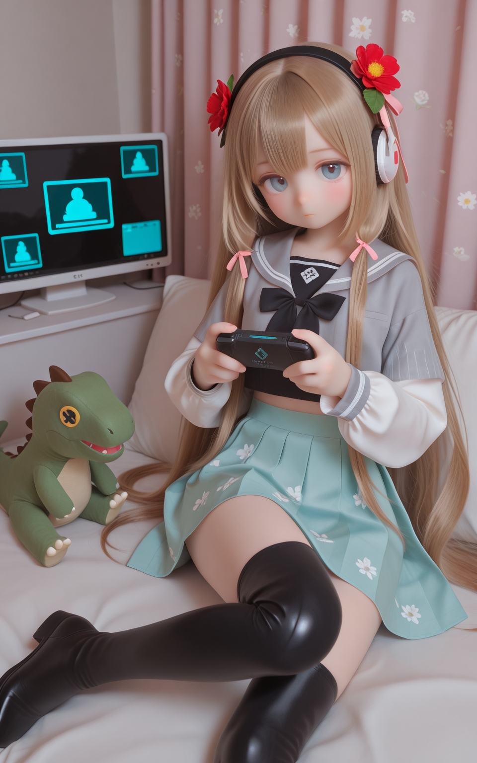 Content