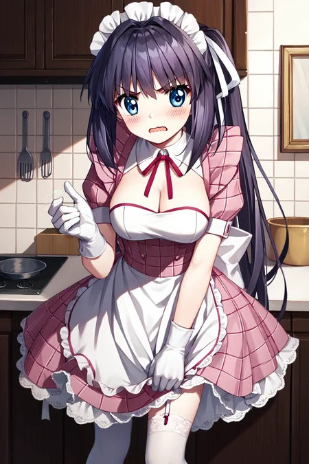 score_9, score_8_up, score_7_up, score_6_up, rating_questionable, source_anime, best quality, masterpiece, detailed background, detailed eyes, white glove