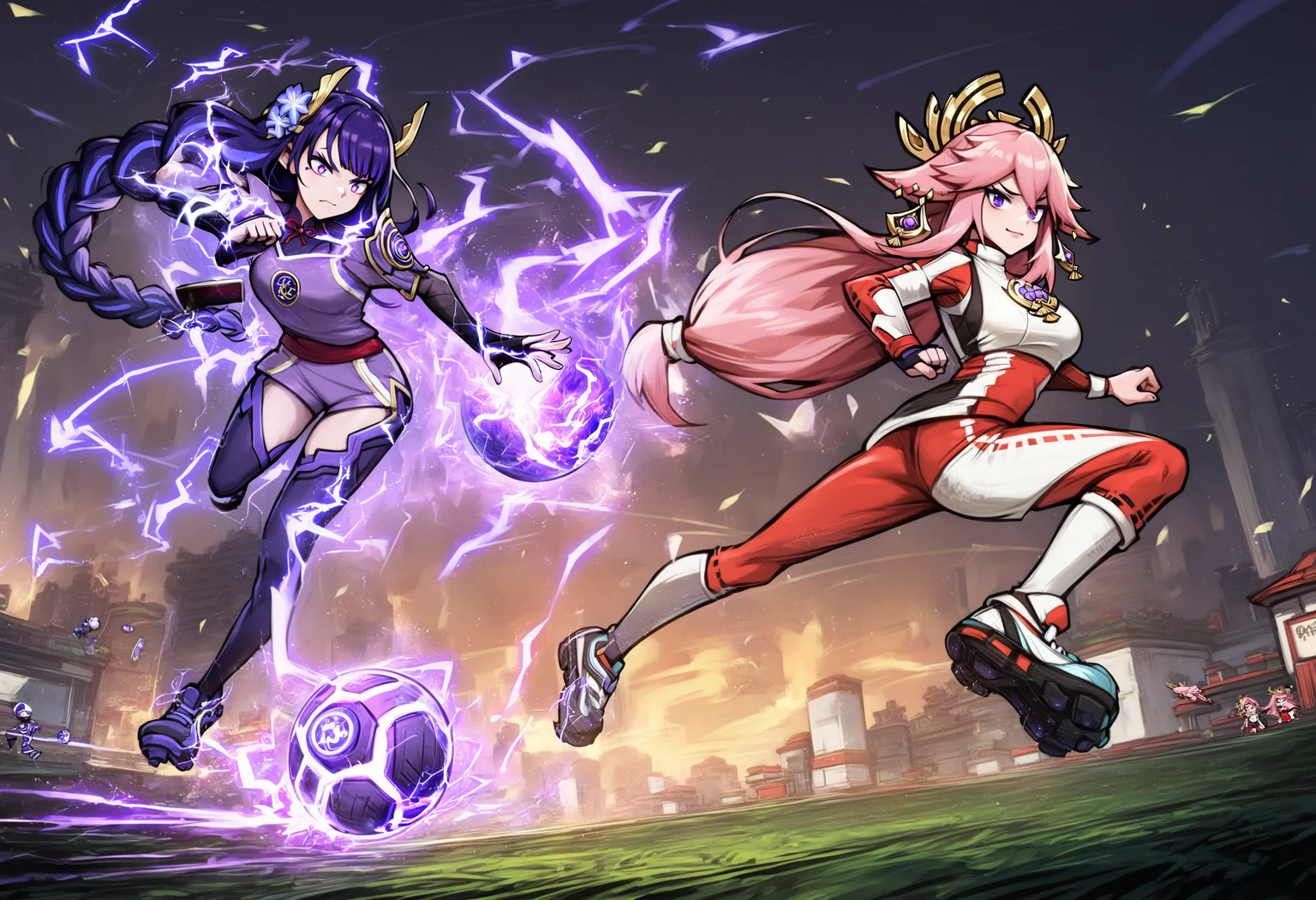 Content