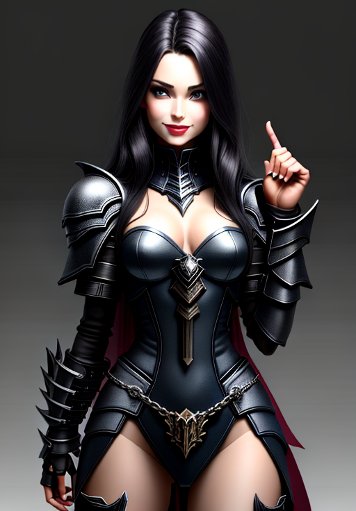 <lora:D3_wizard_f:0.8>, D3_wizard_f, evil grin, dark theme,, gorgeous