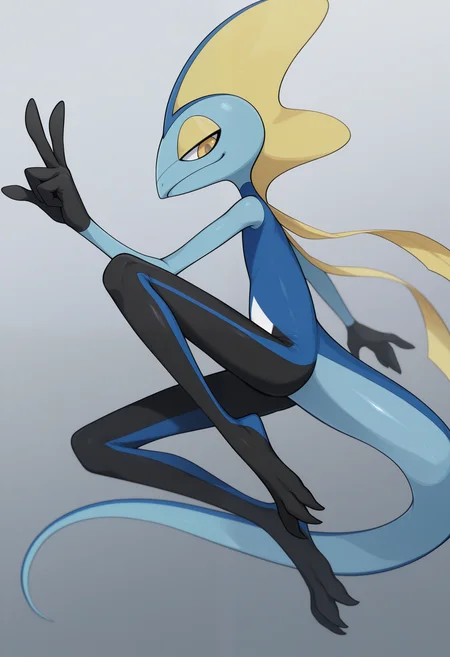 masterpiece,best quality,amazing quality, 1boy, solo, 1nt3l30n, pokemon (creature), pose