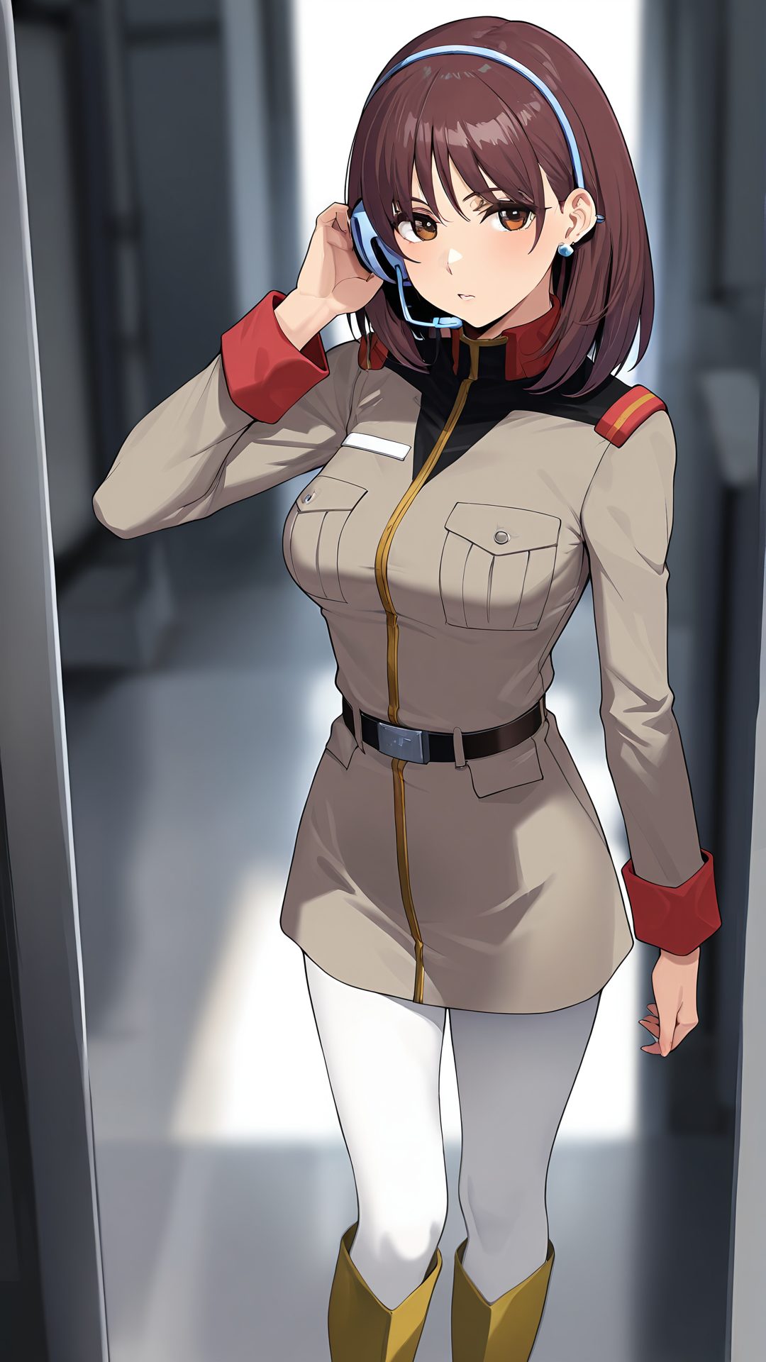 Content