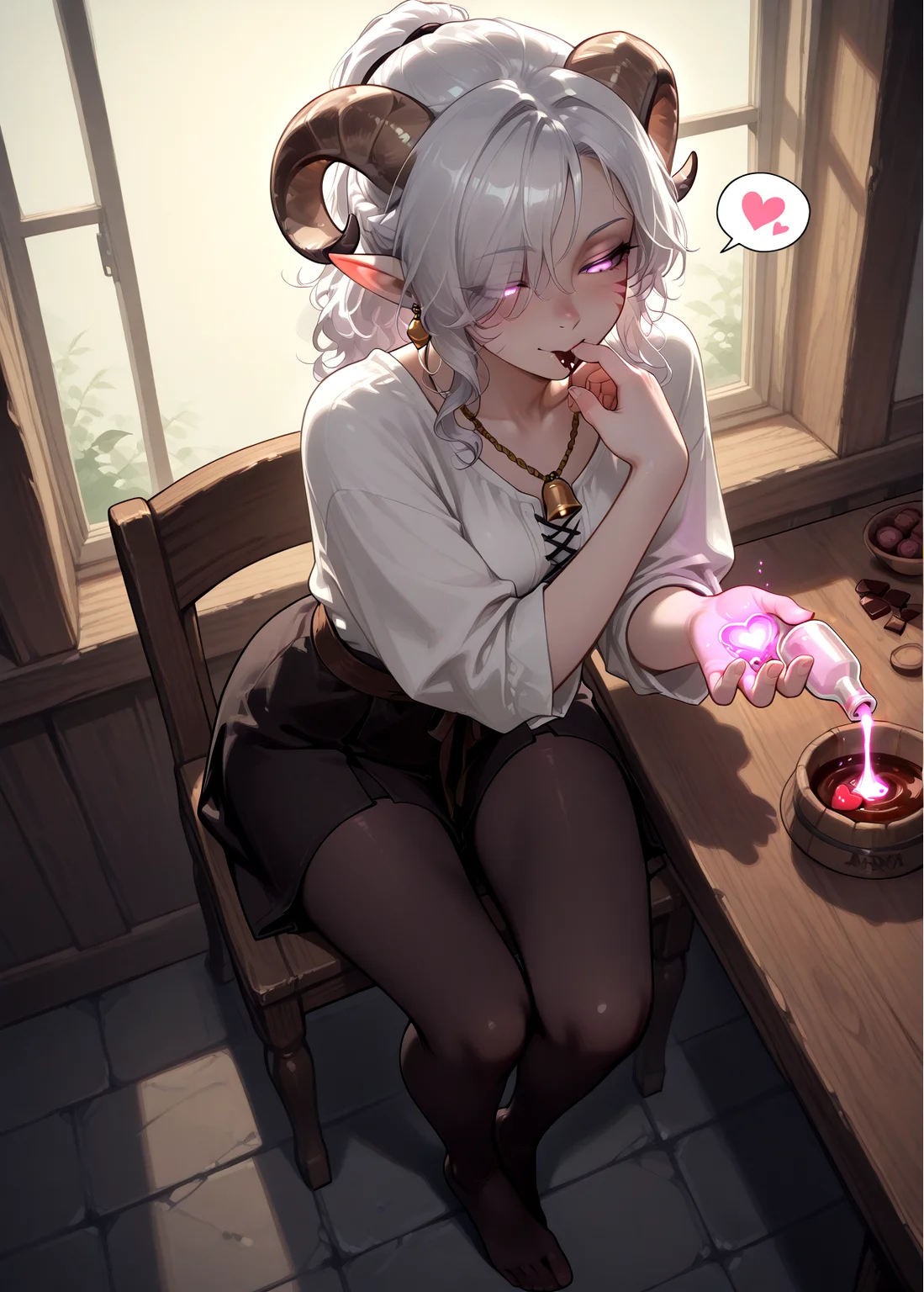 Content
