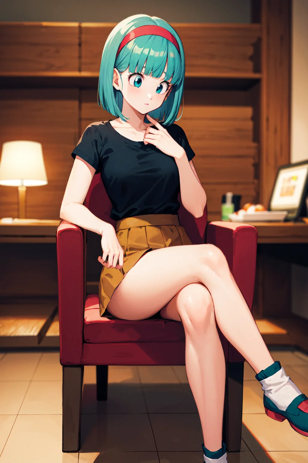 Content