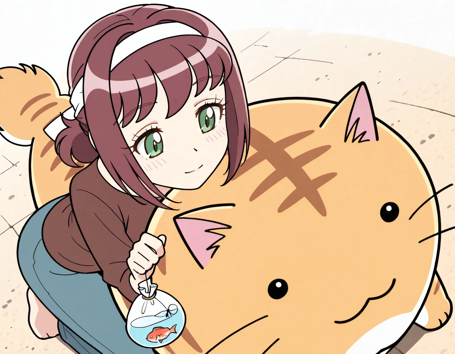 Content