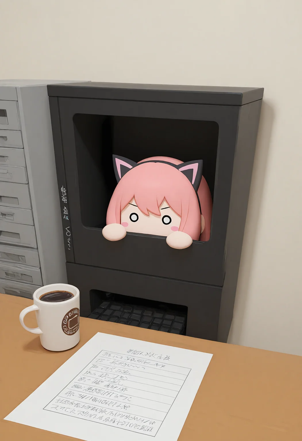 Content