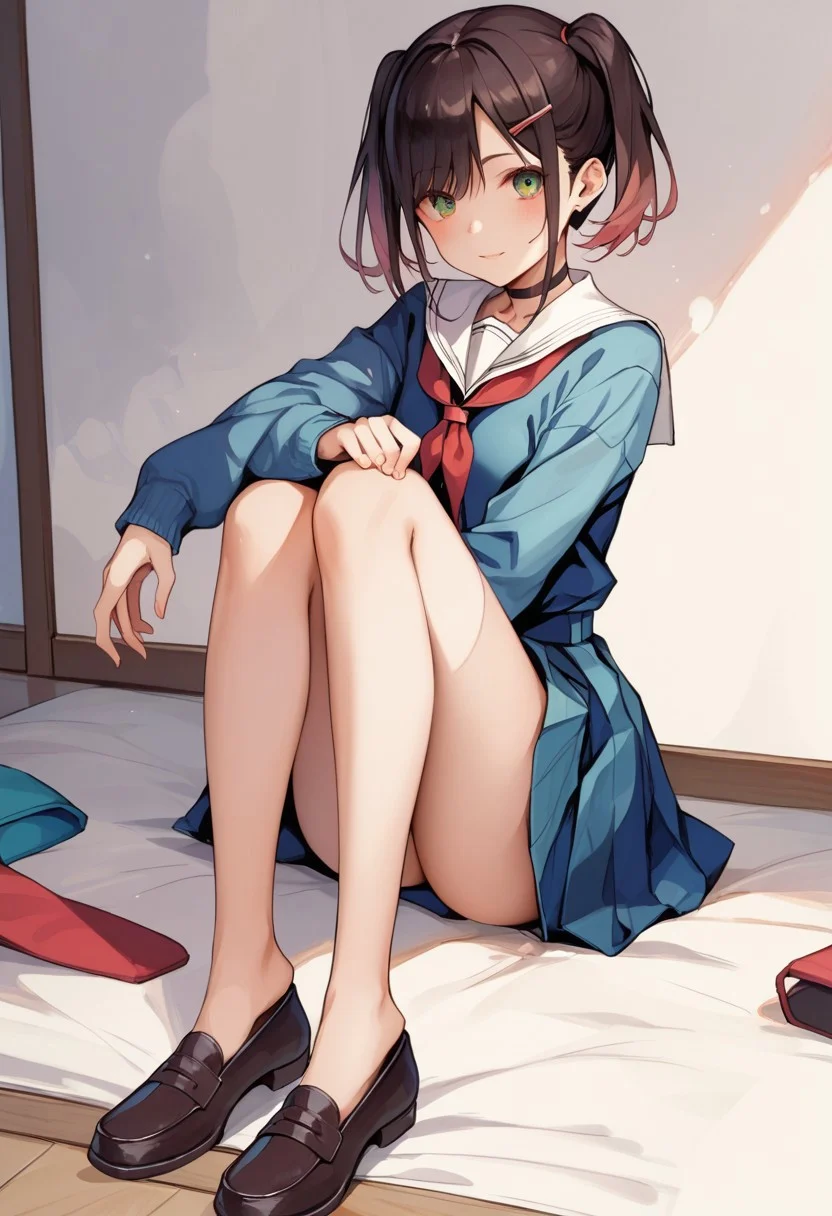 Content