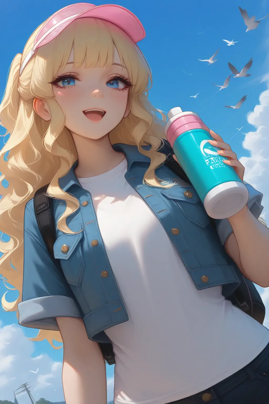 Content