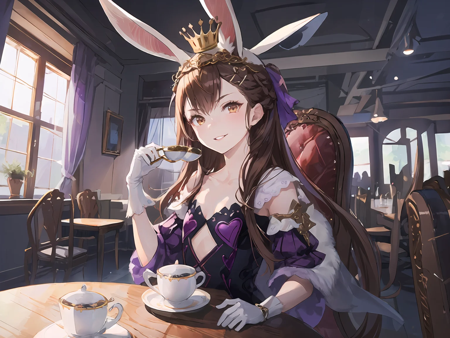 Content
