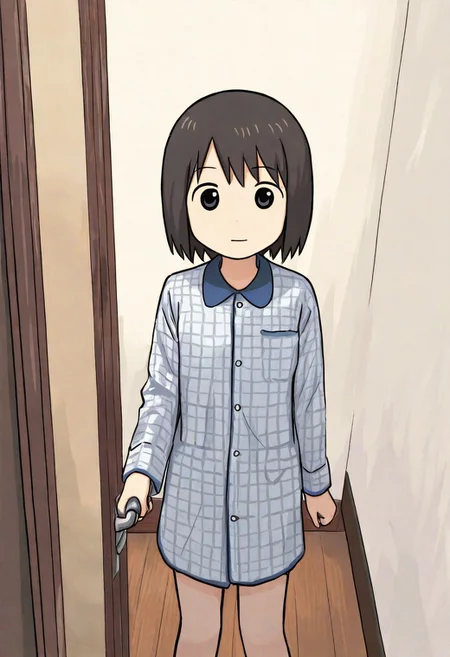 masterpiece, best quality, 32k, high resolution, absurdres, ayase ena