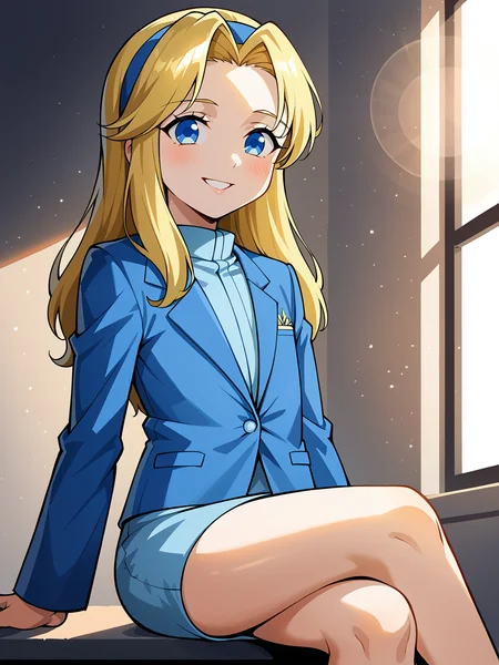 source_anime, score_8_up, unifiedmaria <lora:Unified Maria (PDXL):0.8> CSPNY1 GlamorShots_PDXL
sitting, legs crossed, blushing