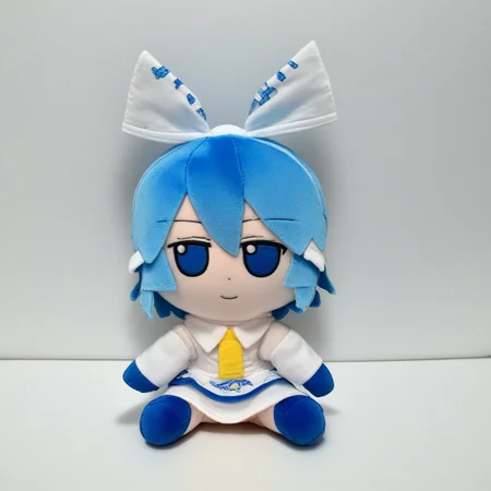 fumo, fumos, plushie, cute, toys, dolls, toy, fumo style, Fumo plush doll, fumo \(doll\)