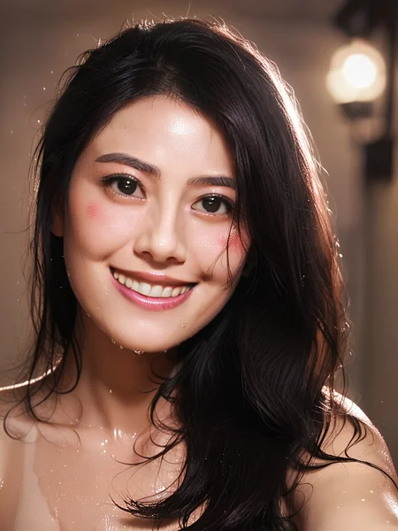 score_9,score_8_up,score_7_up,score_6_up,
LYF,asterpiece,(1:00 am) very dark night,sodium street lights,Rembrandt lighting,photorealistic,1girl,18 years old girl,(black eye:1.2),young,starfire,(cute face),slightly curvy,shy,blushing,standing in the shower,black hair,dark roots,long intricate hair,pale skin,face focus,realistic small breasts,natural skin,wet skin,wet hair,dripping,wet,shiny,moist,low light,seductive,gorgeous,depth of field,candid,perfect eyes,Reddit,amateur,real life photo,selfie,portrait,grin,
<lora:add-detail-xl:0.5>,<lora:sinfully_stylish_SDKL:1>,<lora:GYY_Pony_v1.1:1>,