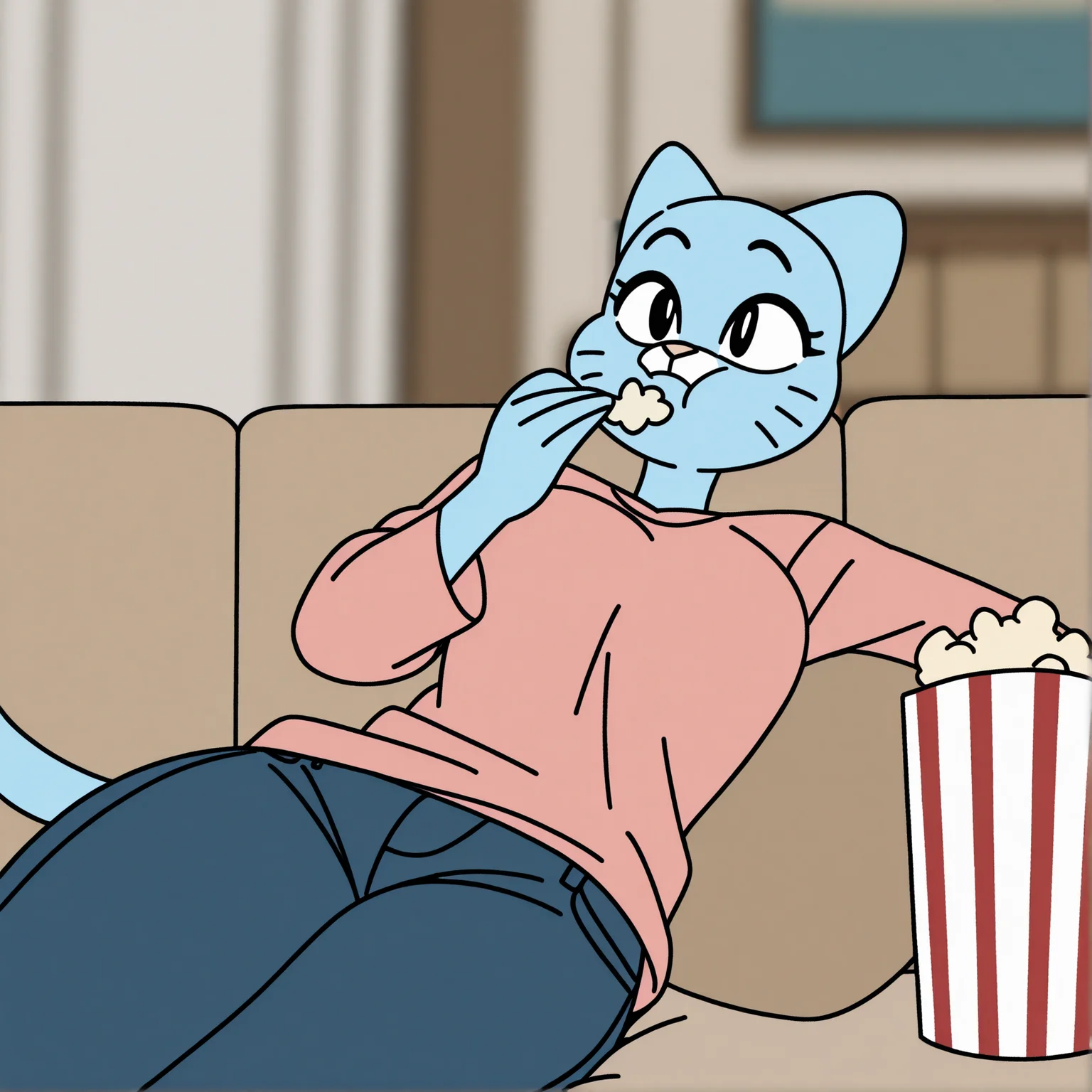 Content