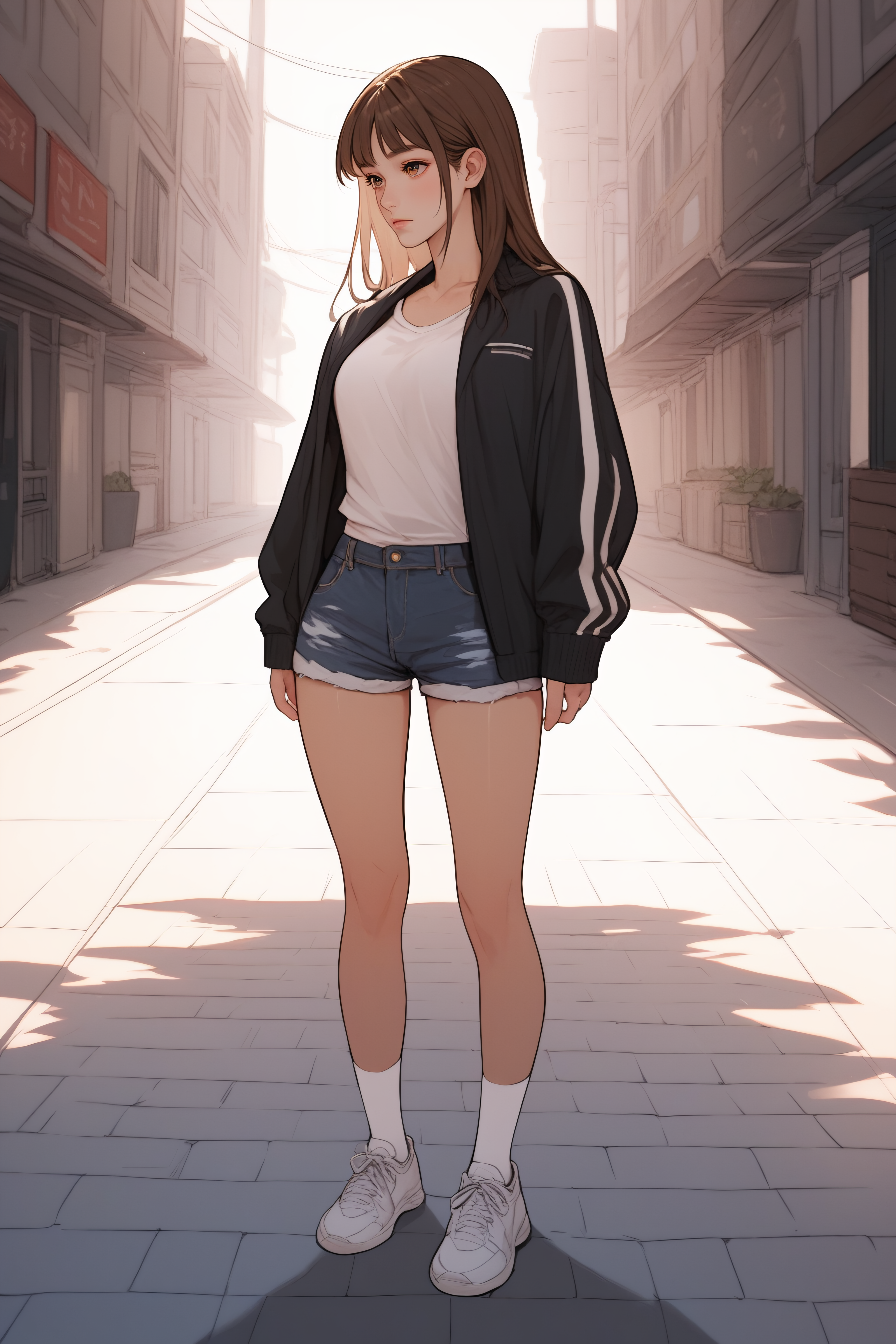 Content