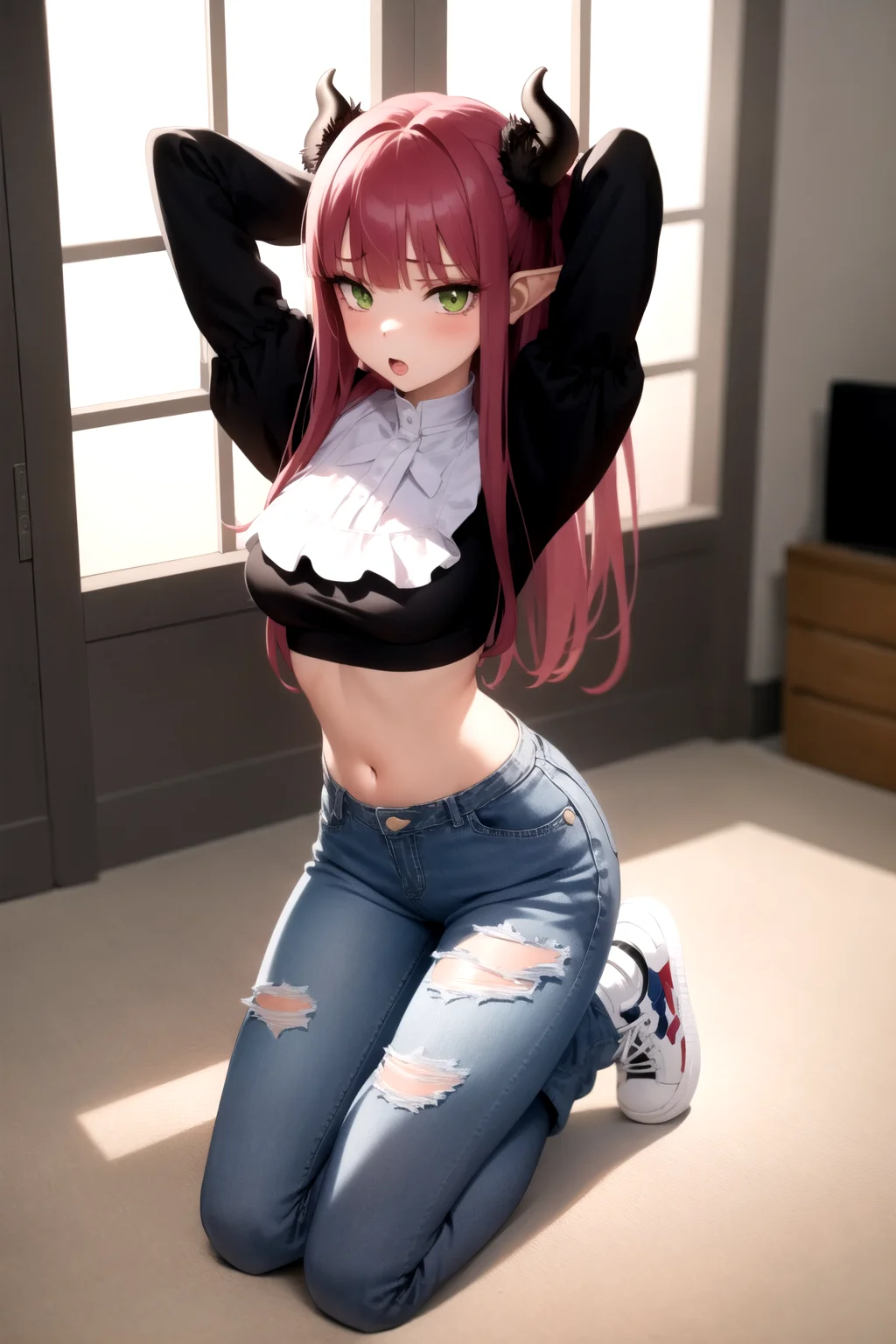 Content