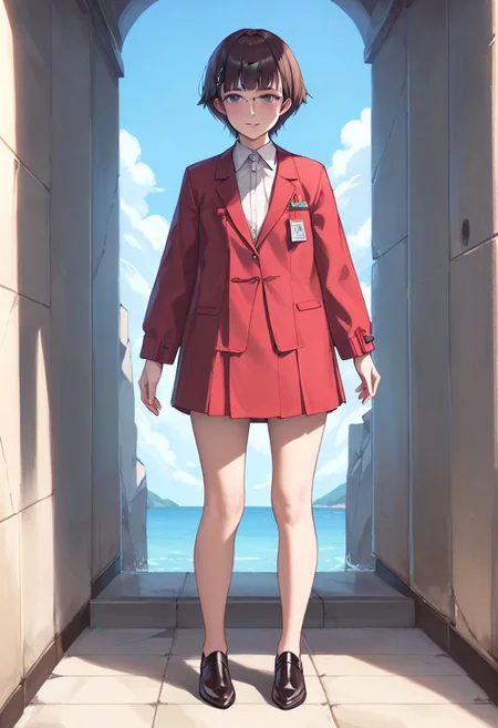 <lora:sdxl_lightning_8step_lora:1> <lora:Fixhands_anime_bdsqlsz_V1:1>score_9, score_8_up, score_7_up, best quality, uncensored, source_anime, intricate details, high quality, perfect anatomy BREAK
1girl, solo, full body, 
<lora:gis-esakipurin_XL(pony)tagfacedelete:1>