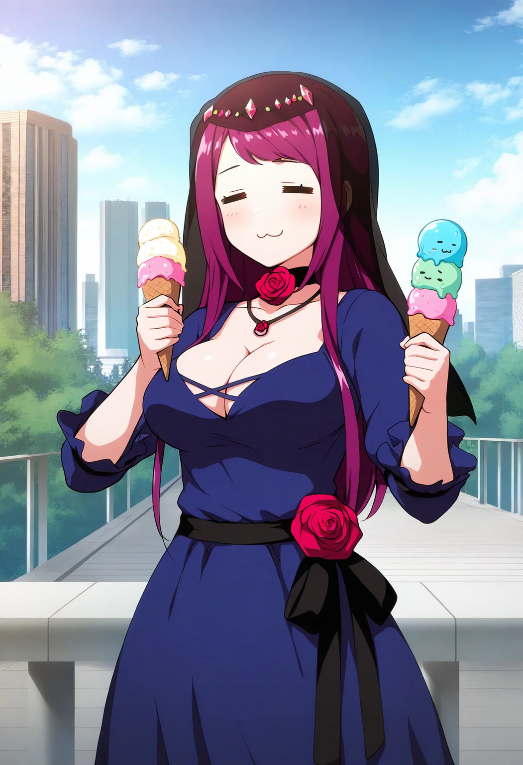 Content