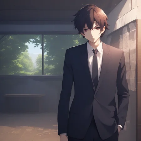anime