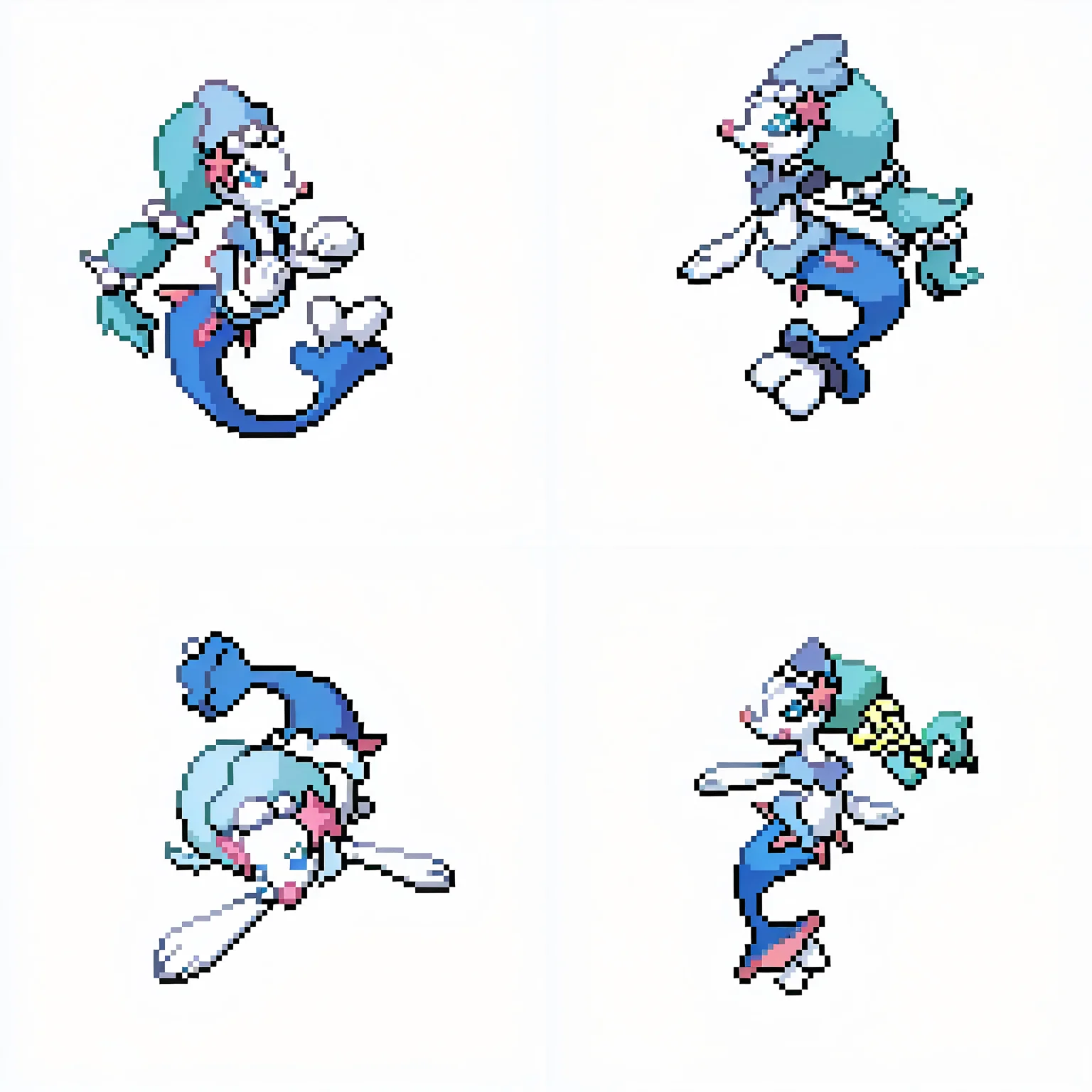 Primarina , 
<lora:pkspif_nb_v1-2:1>