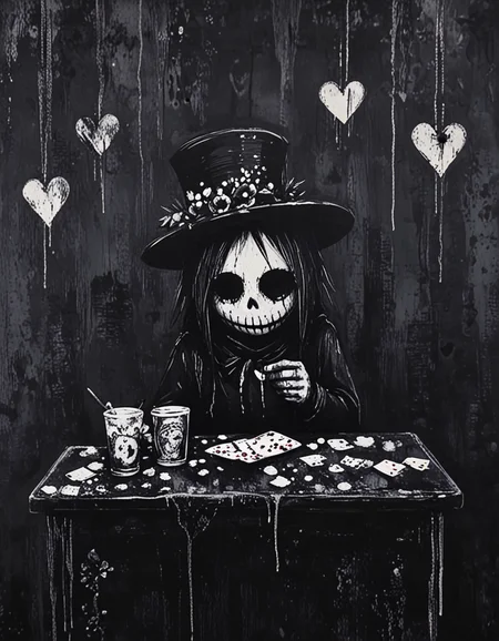 The Card Players <lora:novuschroma64 style:1.2> novuschroma64 style <lora:sdxl_lightning_8step_lora:1>