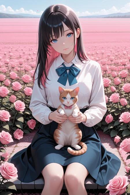 Join our discord https://discord.gg/tWrKk3jcXx for prompt!
We have CivChan bot and lots of discord games! Community full of amazing artists!