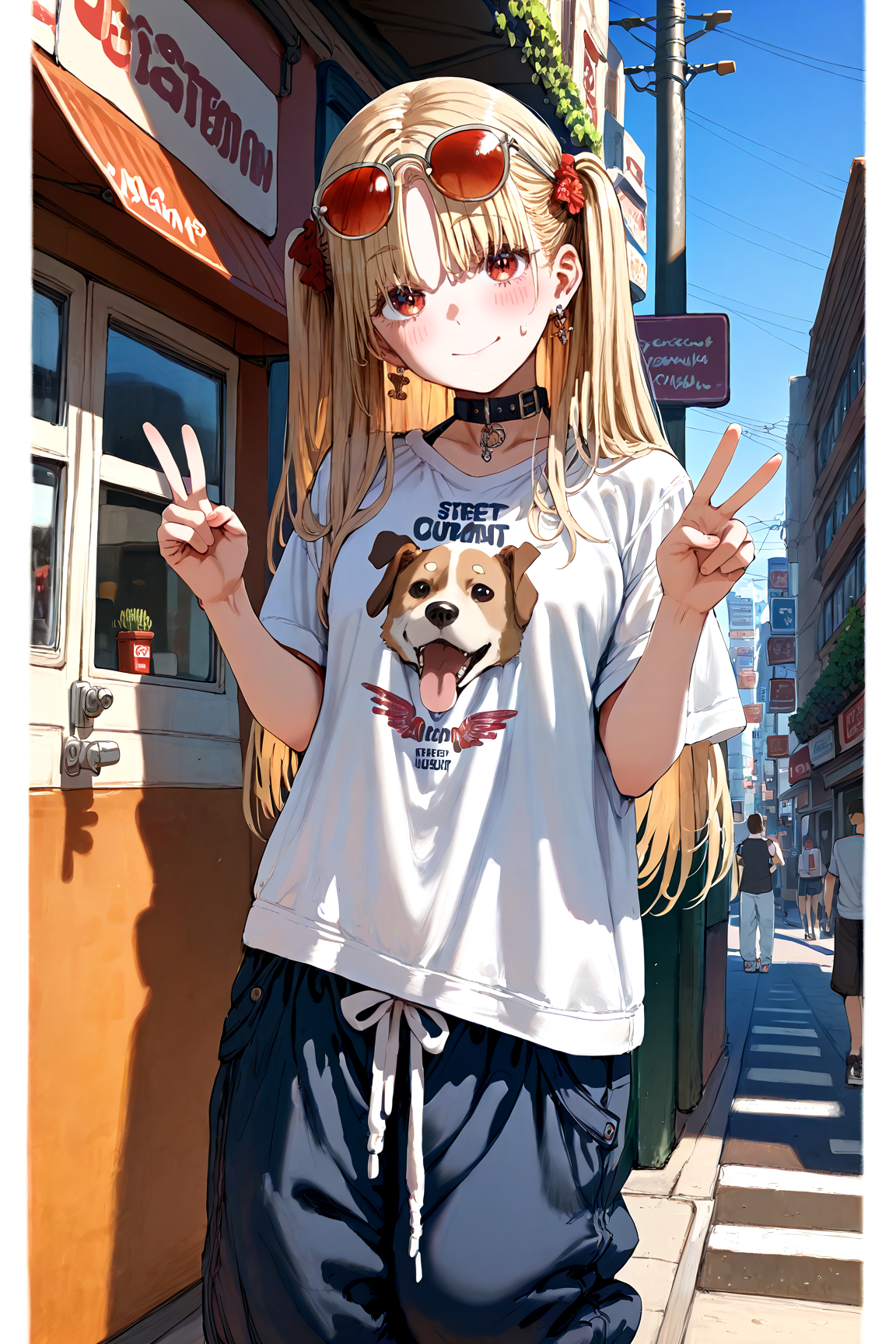 Content