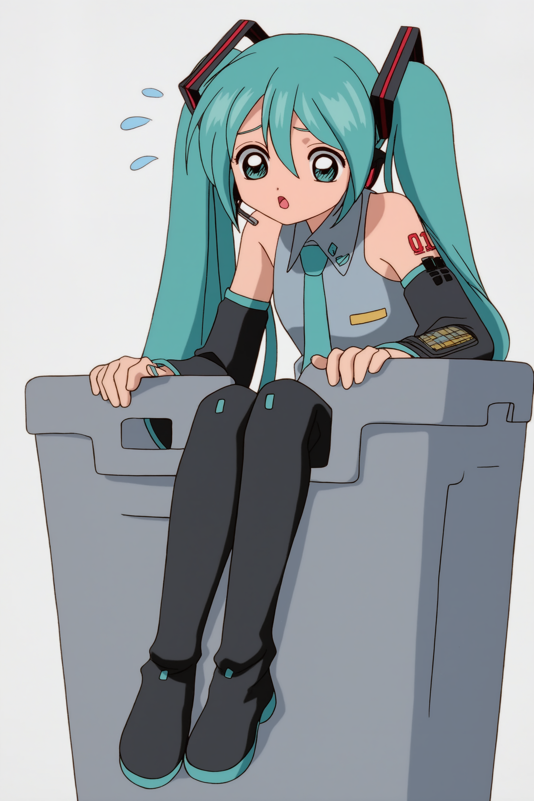 Content