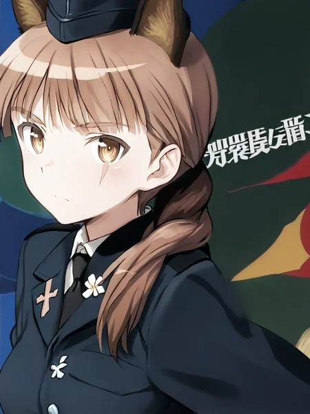 detailed background, shiny skin, rating safe,
<lora:alexandra.pony:0.9>,
alexandra, one scar,
<lora:humikane.pony:1>,
humikane,
looking at viewer,