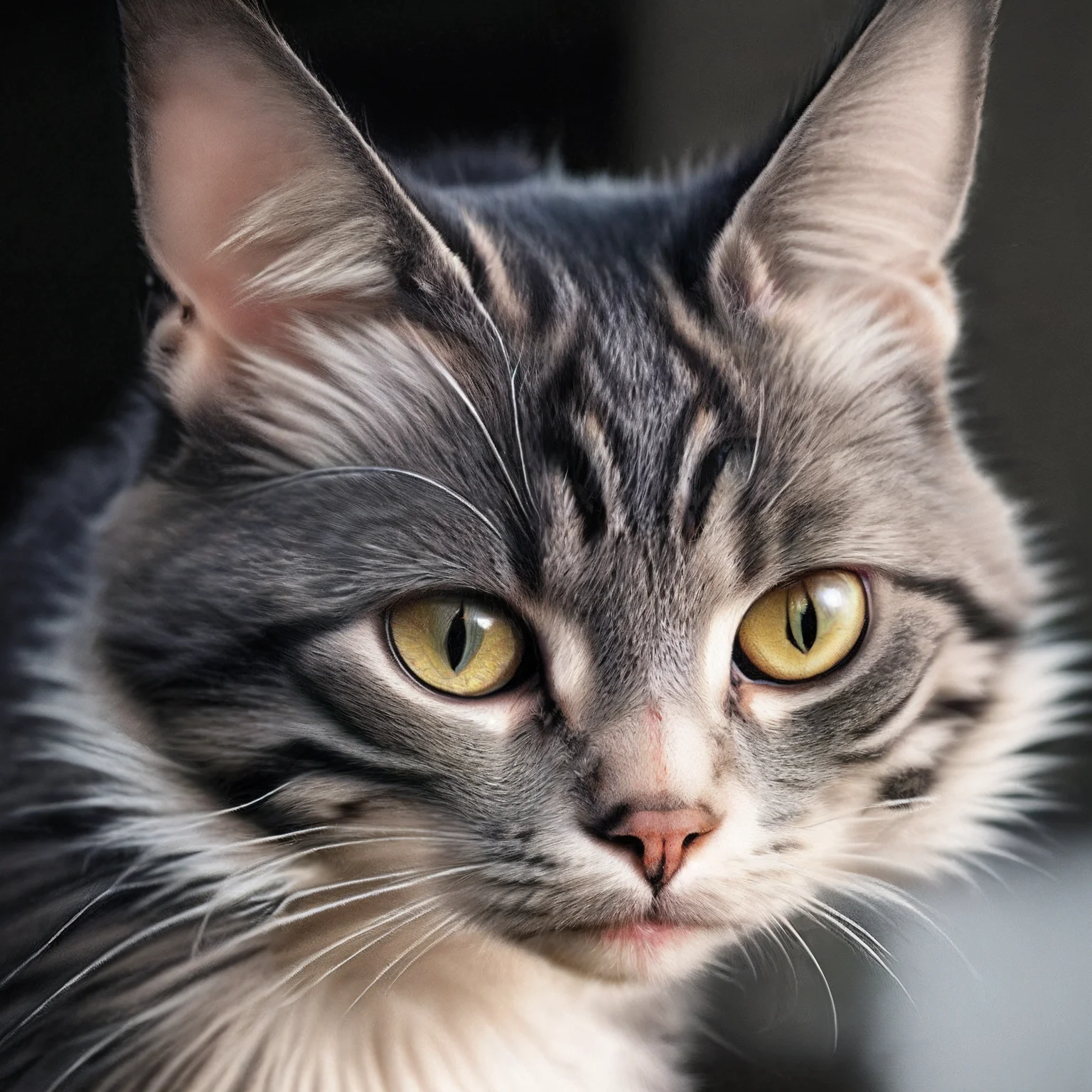 cat
